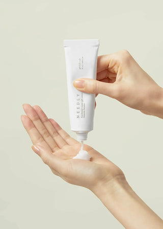 Needly - Panthenol Water Gel Cream 50ml - Koreabe