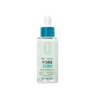 Be The Skin - BHA Serum Pore Zero 30ml - Koreabe
