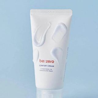 Derma Factory - Be Zero Comfort Cream 80ml - Koreabe