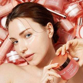 Medicube - Collagen Jelly Cream 110ml - Koreabe
