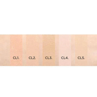 Merzy - The First Creamy Concealer - 4 Colors - Koreabe