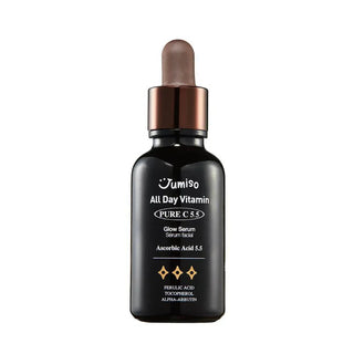 Jumiso - All Day Vitamin Pure C 5.5 30ml - Koreabe