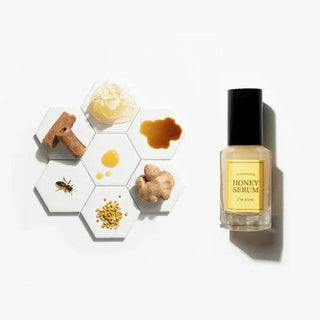 I'm from - Honey Serum 30ml - Koreabe