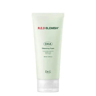 Dr.G Cica Cleansing Foam 120ml - Koreabe