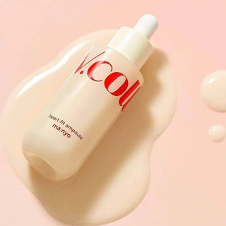 Manyo - V.Collagen Heart Fit Ampoule 50ml - Koreabe