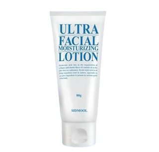 Sidmool - Ultra Facial Moisturizing Lotion 80ml - Koreabe