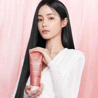 Kundal - Protein Bonding Treatment Violet Muguet 250ml - Koreabe
