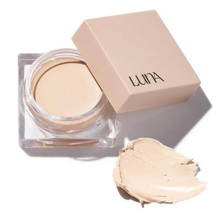 Luna - Conceal Pot - 4 Colors - Koreabe