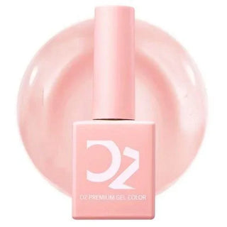 Oz Nail - Premium Gel Color - 18 Colors - Koreabe