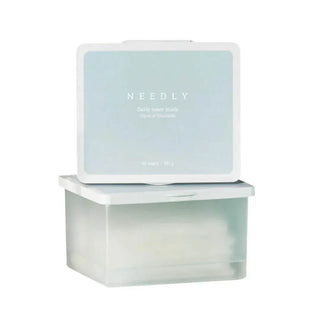 Needly - Daily Toner Mask 30ea - Koreabe