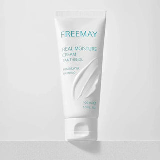 Freemay - Real Moisture Cream Panthenol 100ml - Koreabe