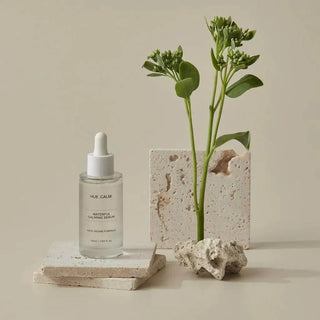 Hue_Calm - Waterful Calming Serum 50ml - Koreabe