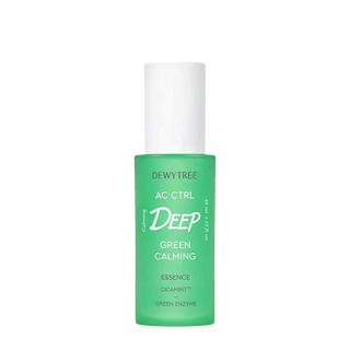 Dewytree - AC CTRL Deep Green Calming Essence 40ml - Koreabe