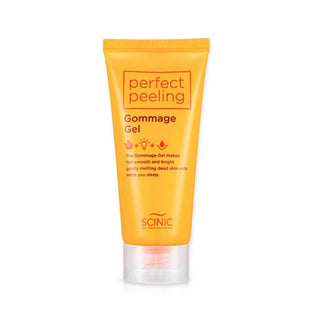 Scinic Perfect Peeling Gommage Gel 120ml - Koreabe