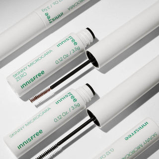 Innisfree Skinny Microcara Zero - Koreabe