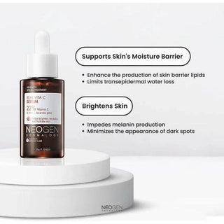 Neogen Dermalogy Real Vitamin C Serum 32g - Koreabe