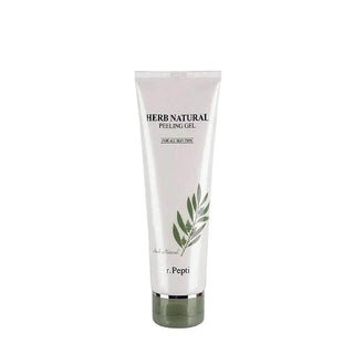 Dr Pepti - Herb Natural Peeling Gel 130ml - Koreabe