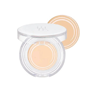 Luna - Water Pact Clear - 3 Colors - Koreabe