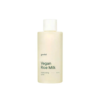 Goodal -Skin Barrier Rice Milk Toner 250ml - Koreabe