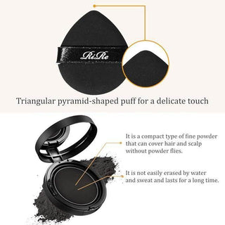 Rire - Quick Hair Cushion - 2 Colors - Koreabe