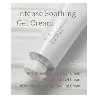 Needly - Panthenol Water Gel Cream 50ml - Koreabe