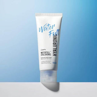 Jumiso - Waterfull Hyaluronic Acid Cream 100ml - Koreabe