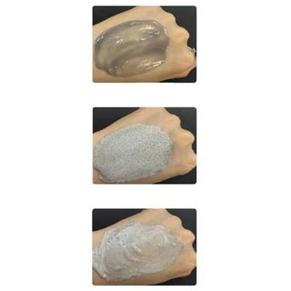 The Saem - Gem Miracle Black Pearl Bubble Mask 105g - Koreabe