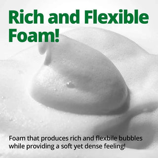 Goodal - Vita C Cleansing Foam 150ml - Koreabe