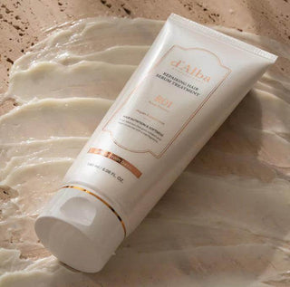 d'Alba - Repairing Hair Serum Treatment 180ml - Koreabe
