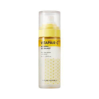 Nature Republic - VitaPair C Blending Serum Mist 80ml - Koreabe