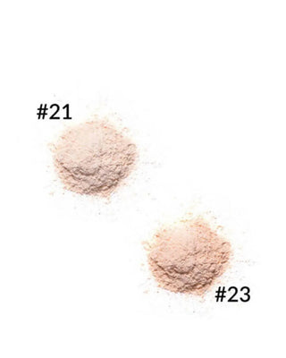 Missha Pro Touch Powder Pact 10g - 2 Colors - Koreabe