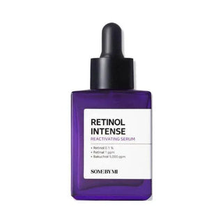 Somebymi Retinol Intense Reactivating Serum 30ml - Koreabe