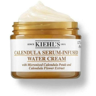 Kiehl's - Calendura Serum Infused Water Cream 50ml - Koreabe