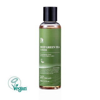 Benton Deep Green Tea Toner 150ml - Koreabe