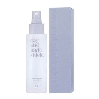 Merzy - Day and Night Shield Make Up Fixer 100ml - Koreabe