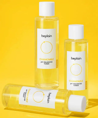 beplain Chamomile Ph Balanced Toner 200ml - Koreabe