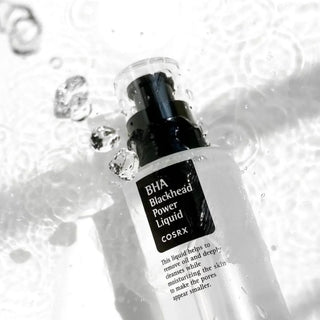 COSRX BHA Blackhead Power Liquid 100ml - Koreabe