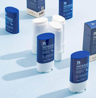 Benton Mineral Sun Stick SPF50+/PA++++ 15g - Koreabe