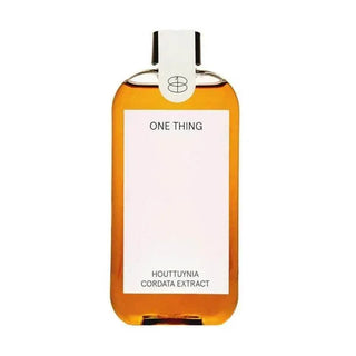 One Thing Houttuynia Cordata Extract 150ml - Koreabe