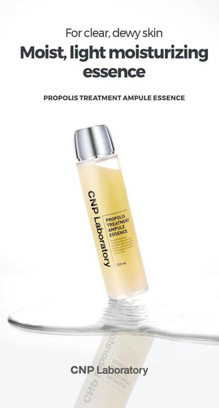 CNP - Propolis Treatment Ampoule Essence 150 ml - Koreabe