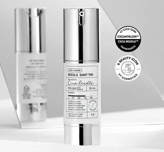 VT Reedle Shot 700 Essence - 30ml - Koreabe