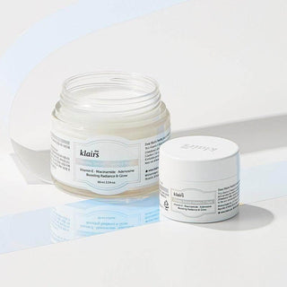 Klairs - Freshly Juiced Vitamin E Mask - 90ml - Koreabe