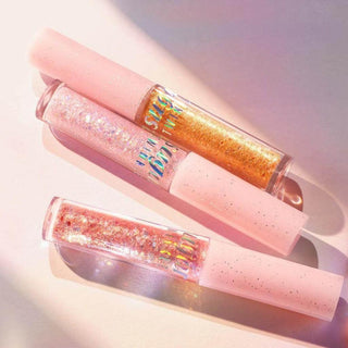 Peripera Sugar Twinkle Liquid Glitter - 2 Colors - Koreabe