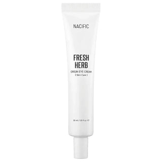 Nacific Fresh Herb Origin Eye Cream 30ml - Koreabe