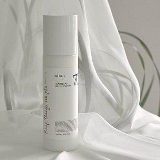 Anua - Heartleaf 70% Daily Lotion 200ml - Koreabe
