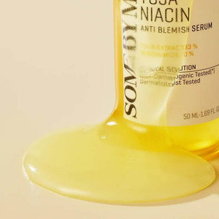 SomebyMi - Yuja Niacin Anti Blemish Serum 50ml - Koreabe