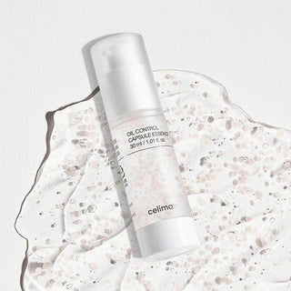 Celimax - Oil Control Capsule Essence 30ml - Koreabe