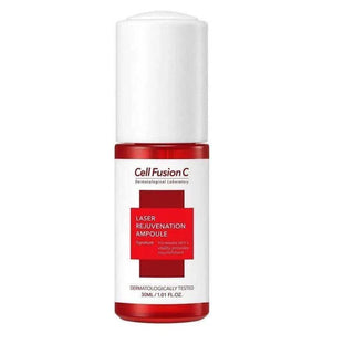 Cell Fusion C - Laser Rejuvenation Ampoule 30 ml - Koreabe