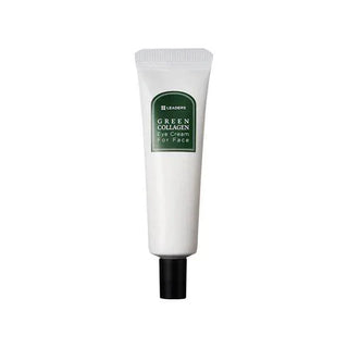 Leaders Greeb Collagen Eye Cream For Face 30ml - Koreabe