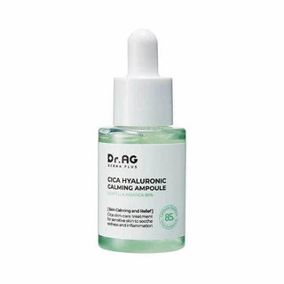 Dr AG - Cica Hyaluronic Calming Ampoule 35 ml - Koreabe